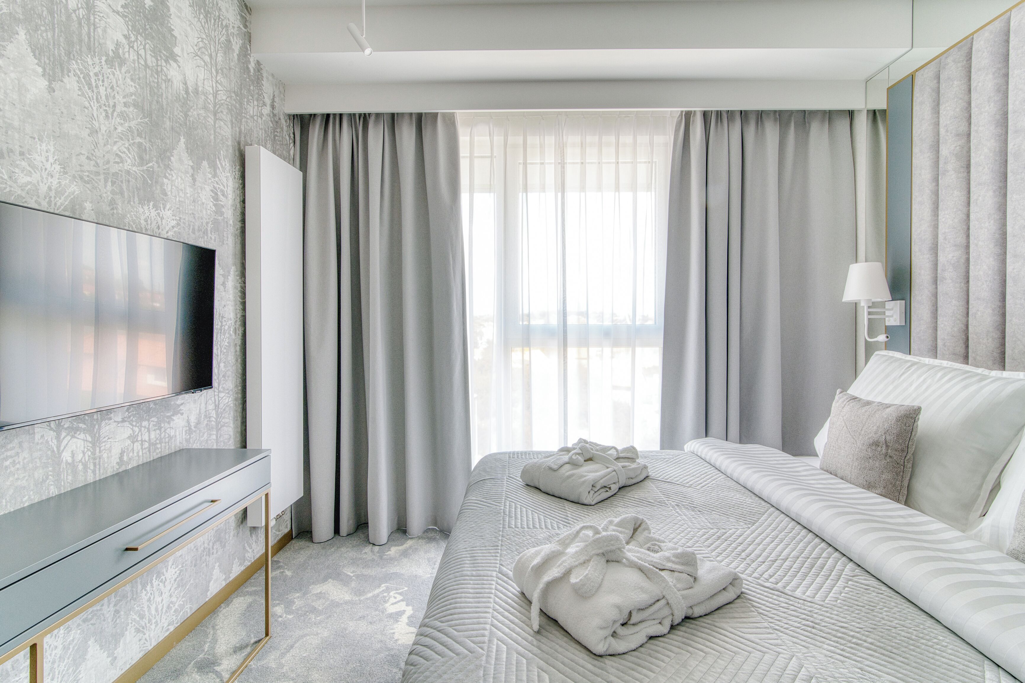 N.11 Apartamenty Mikolajki