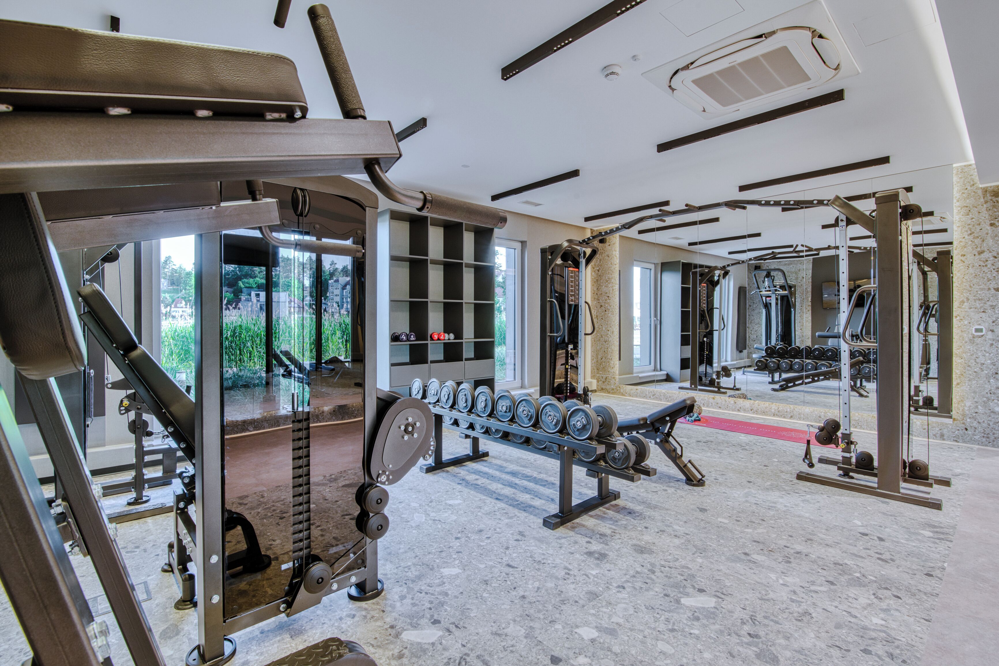 N.11 Apartamenty Mikolajki