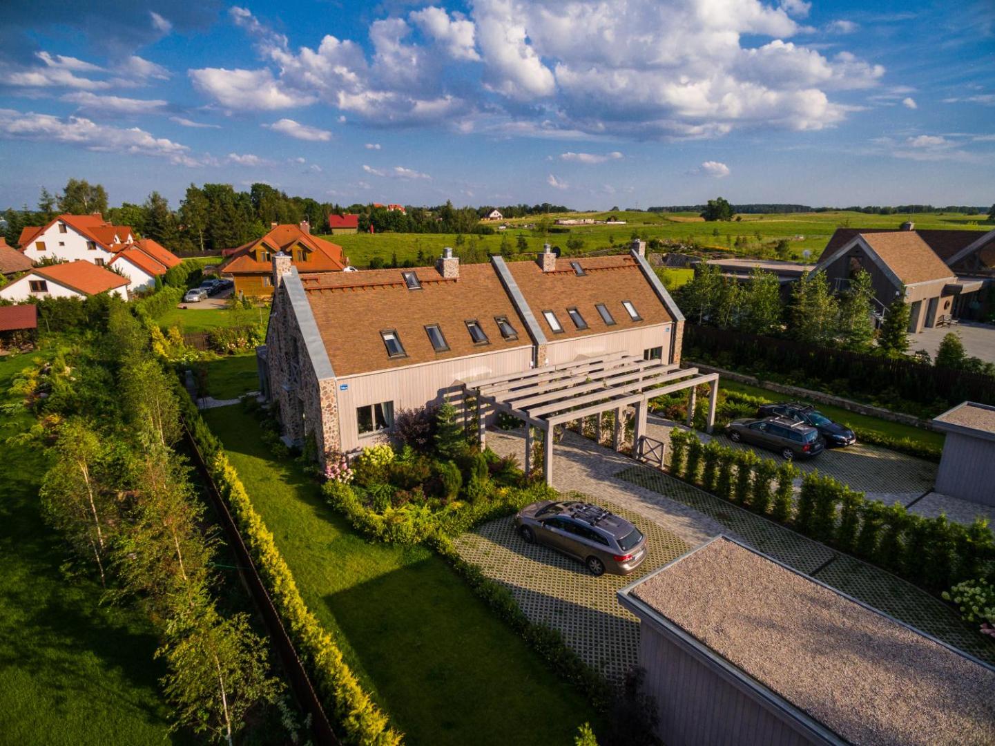 Villa Mila