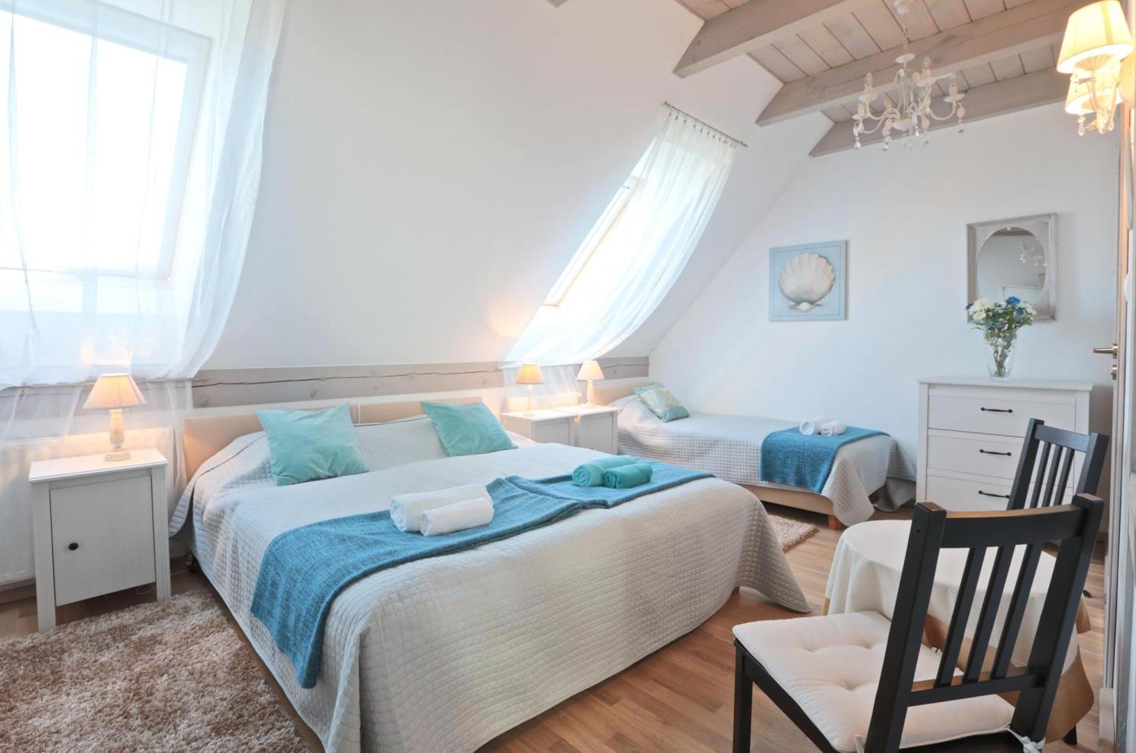 Villa Mila