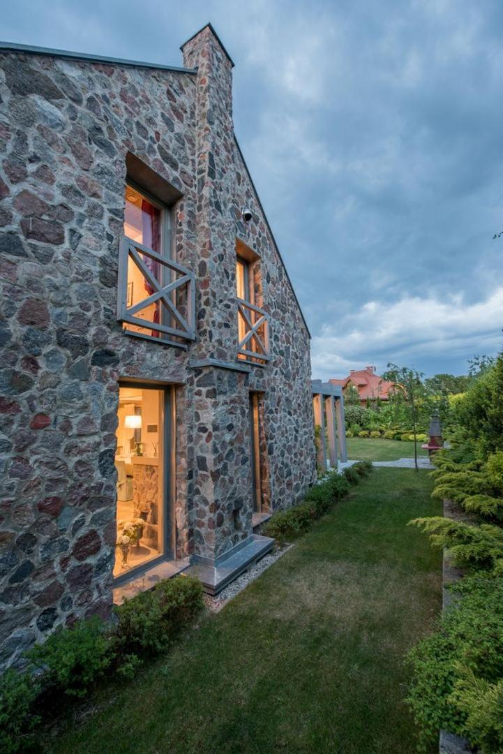 Villa Mila