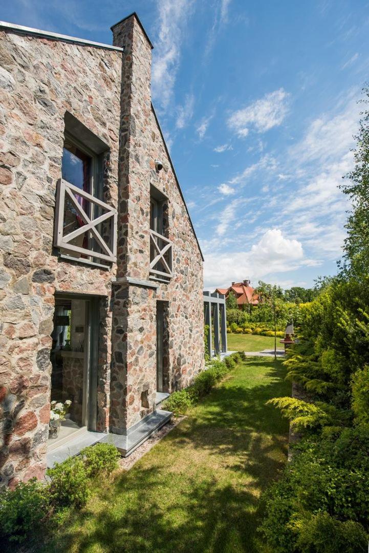 Villa Mila