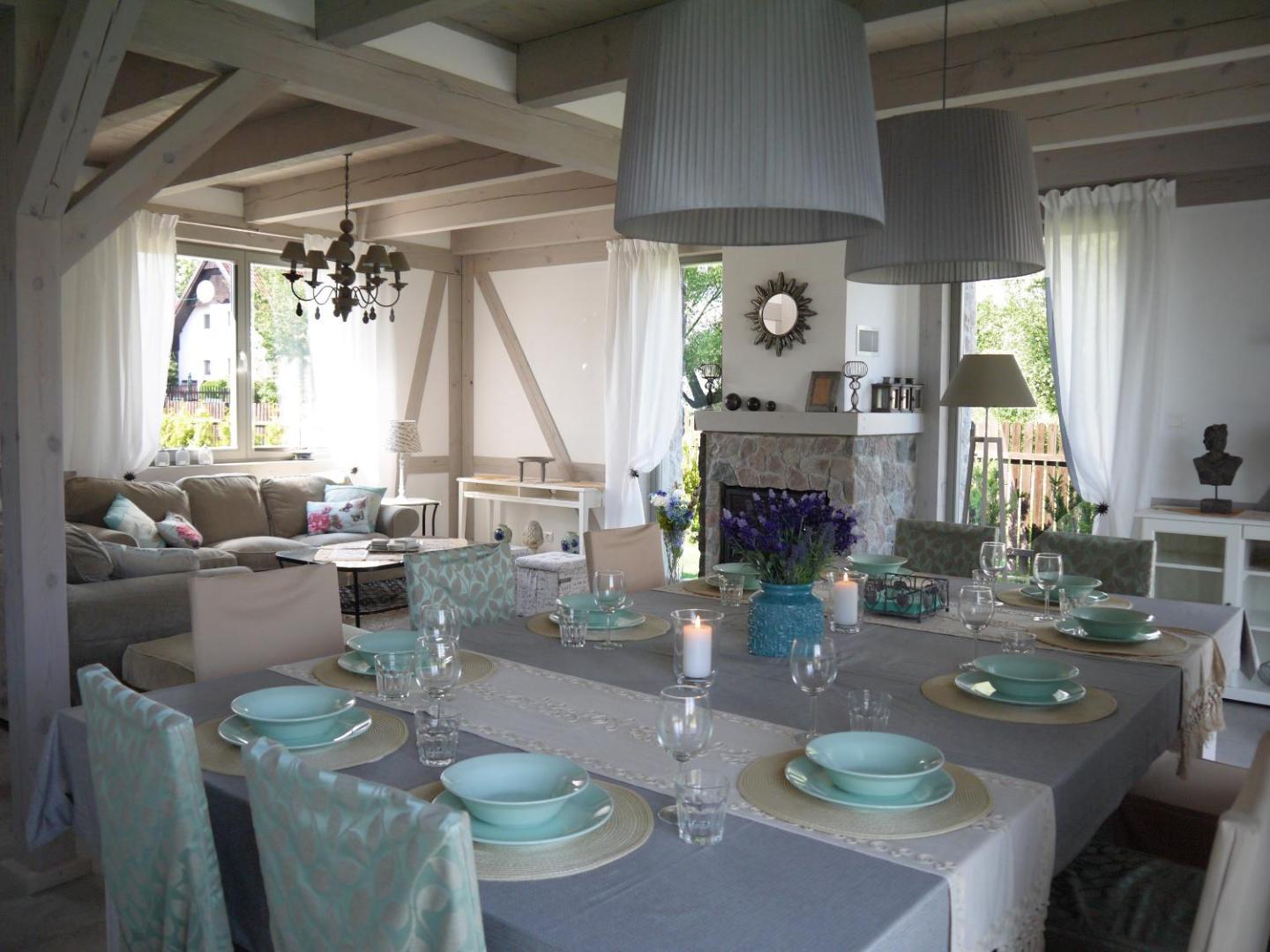 Villa Mila