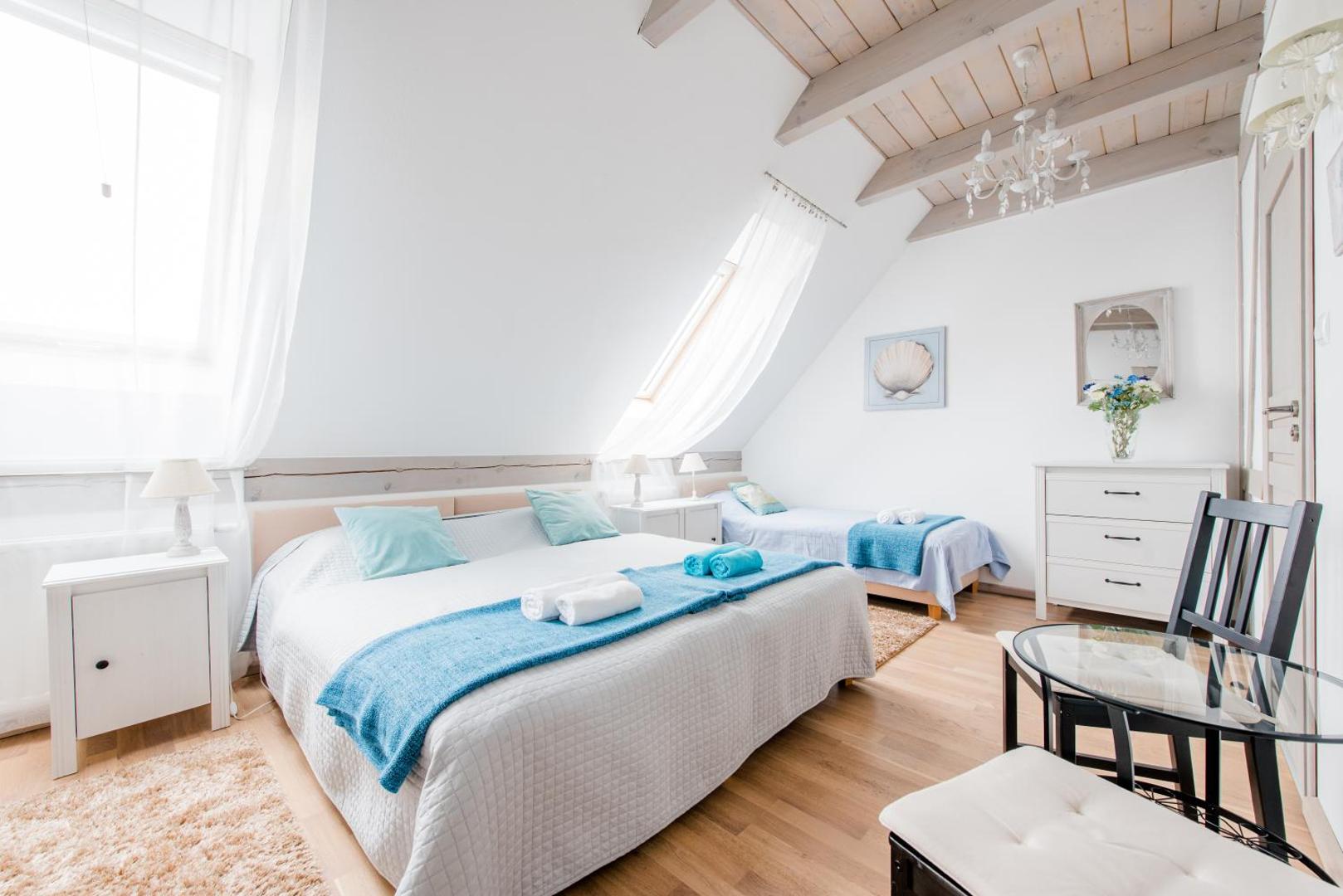 Villa Mila