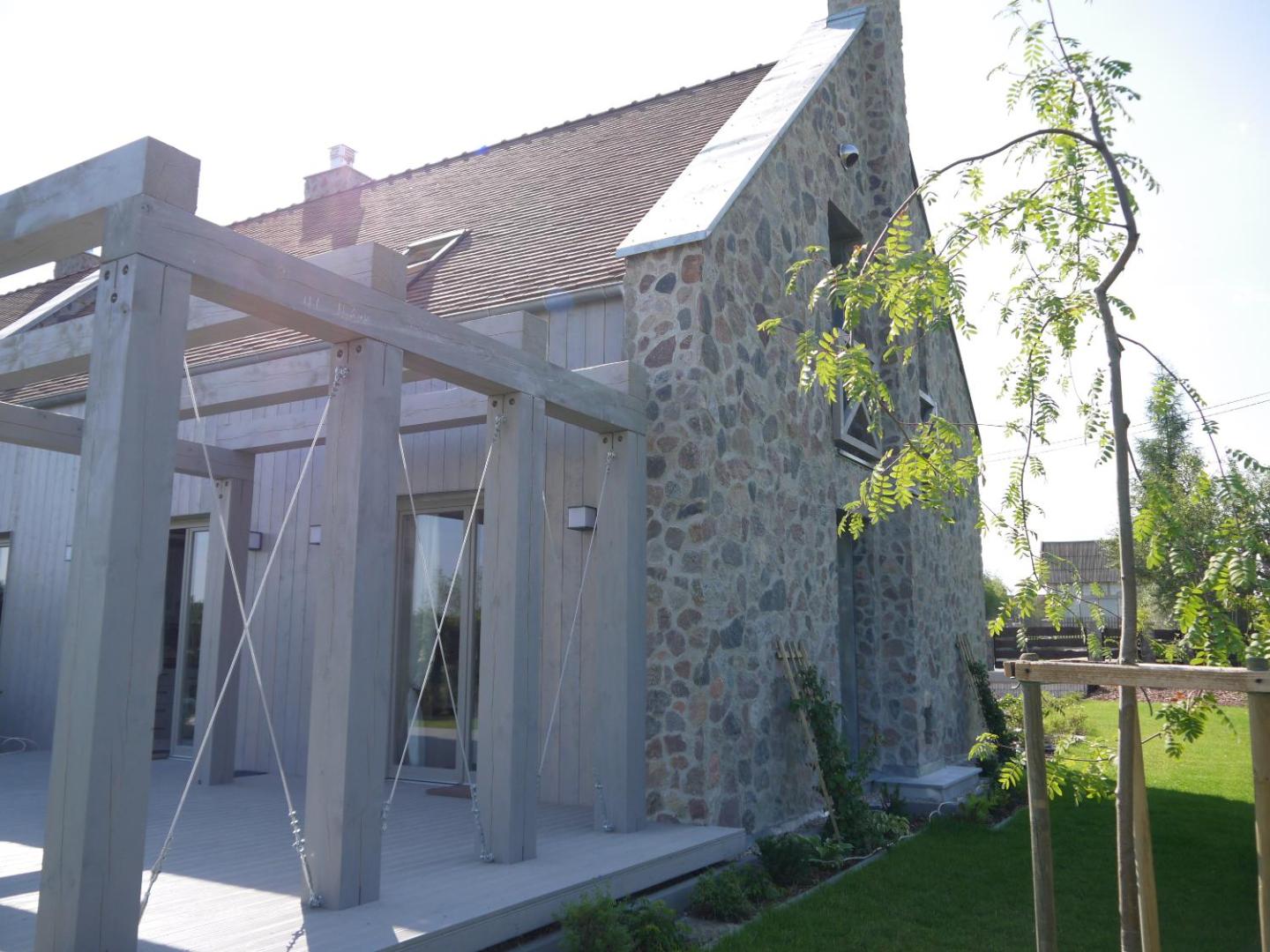Villa Mila