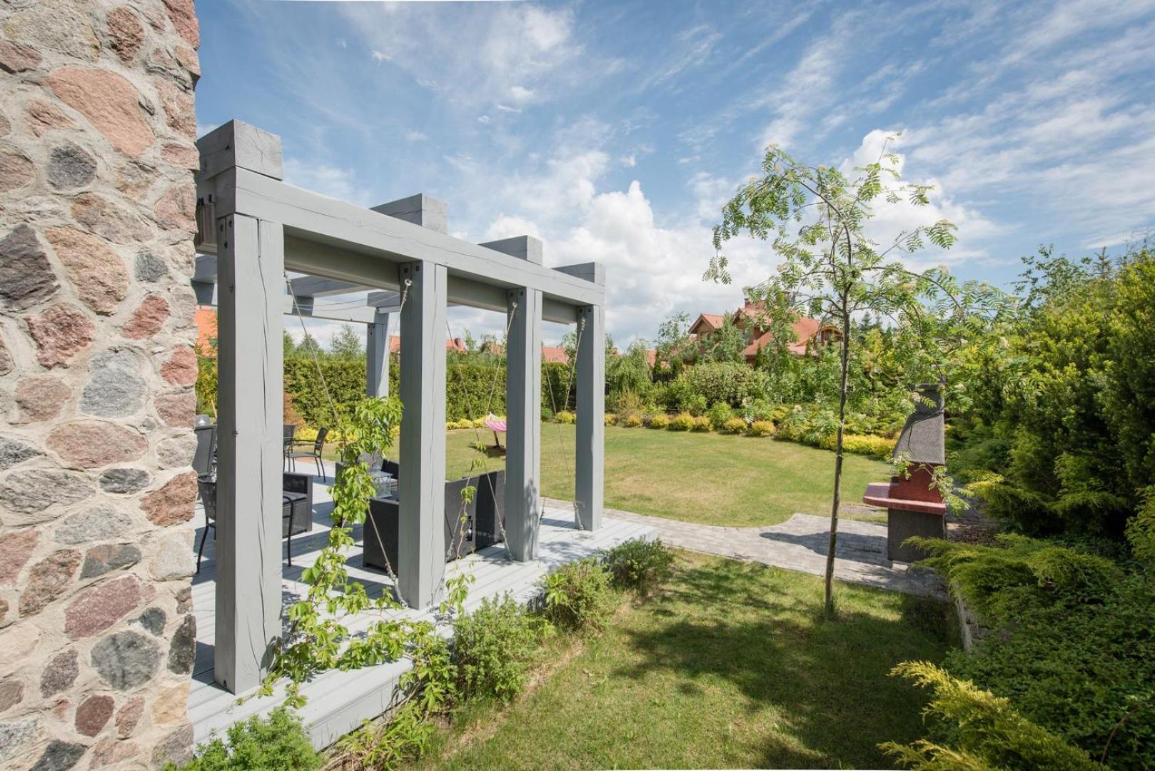 Villa Mila