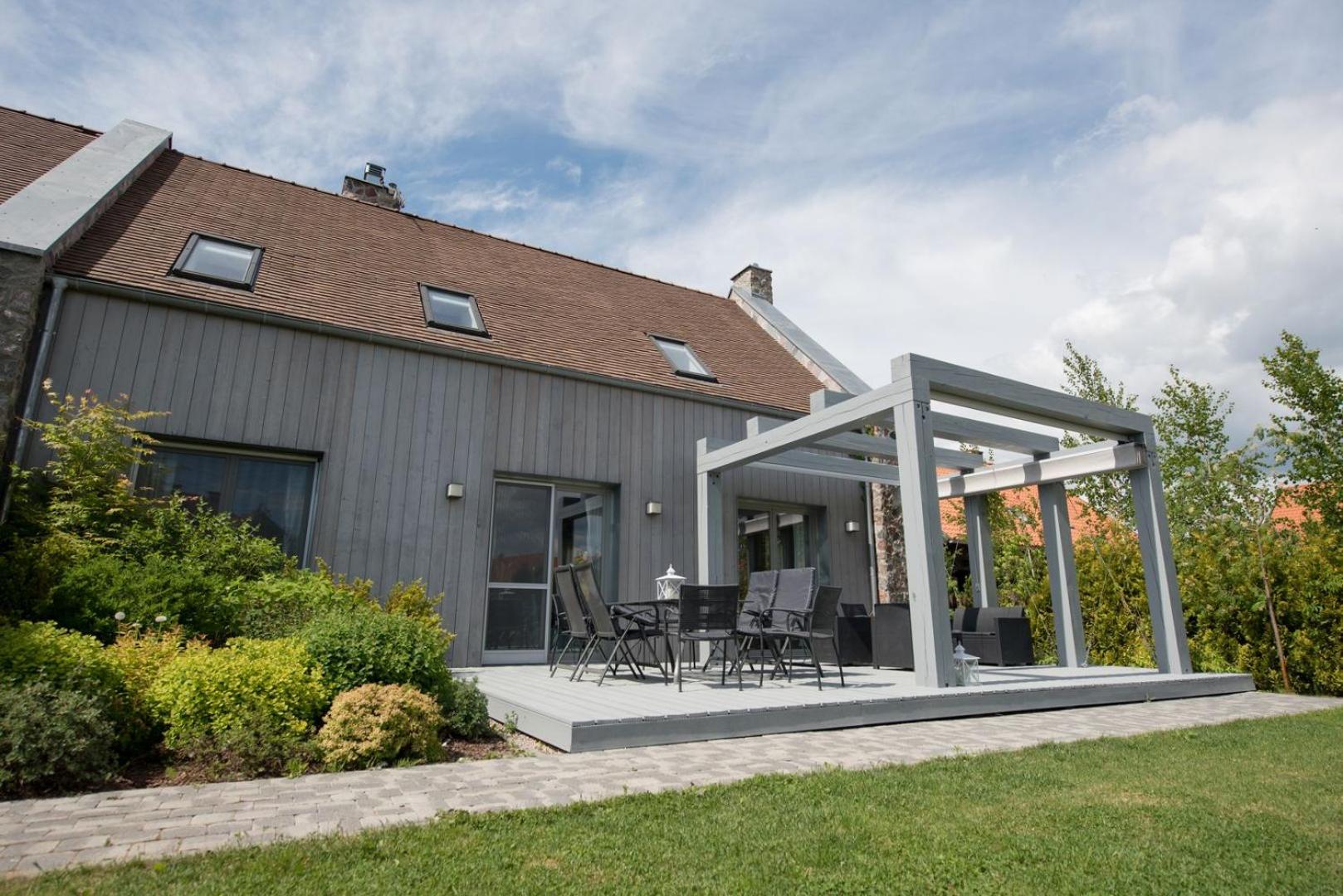Villa Mila