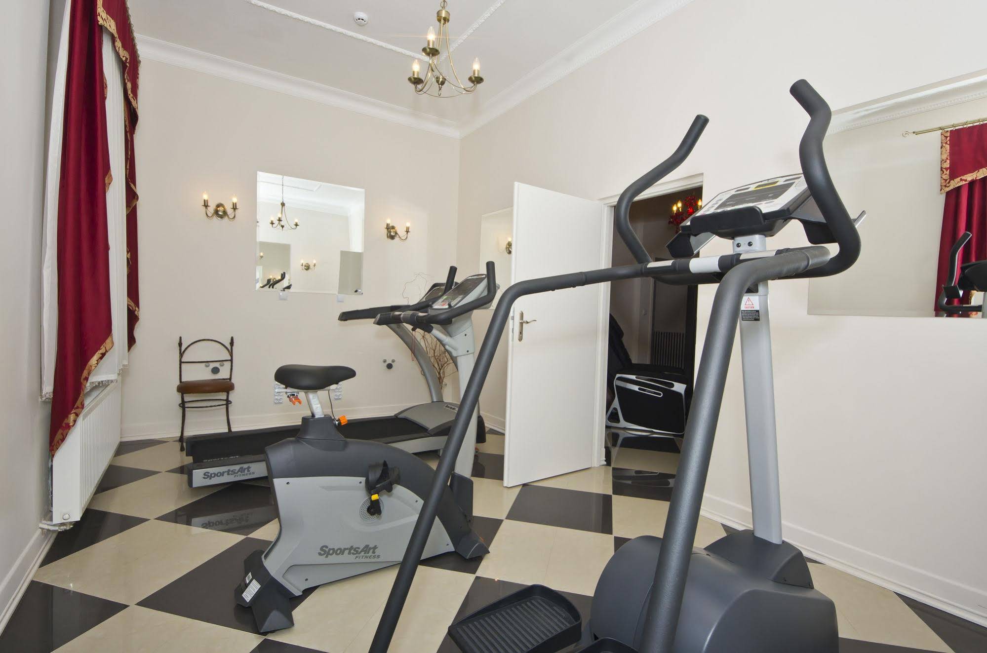 Royal Hotel Modlin