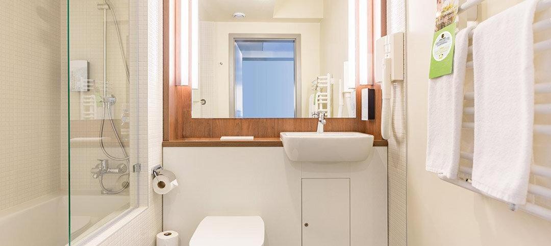 B&B HOTEL Nowy Targ Centrum