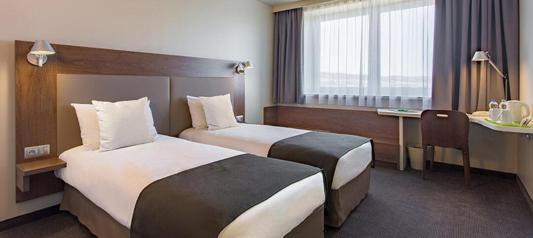 B&B HOTEL Nowy Targ Centrum