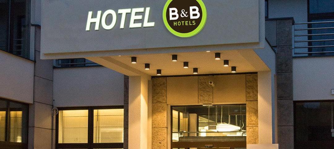 B&B HOTEL Nowy Targ Centrum