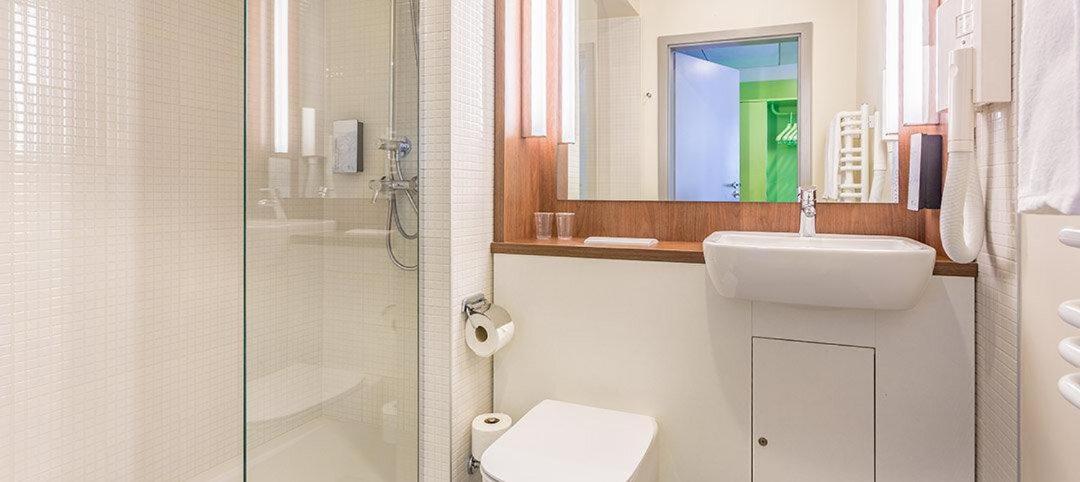 B&B HOTEL Nowy Targ Centrum