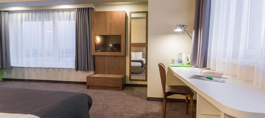 B&B HOTEL Nowy Targ Centrum