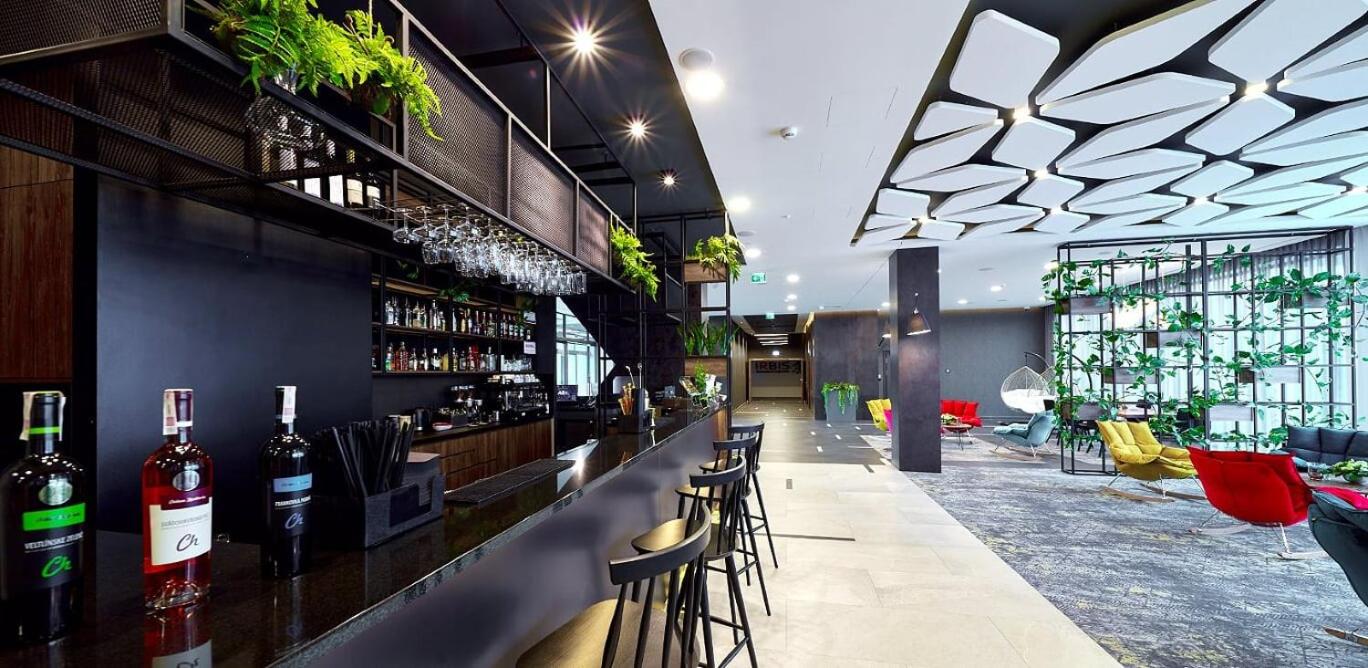 Ibis Styles Nowy Targ