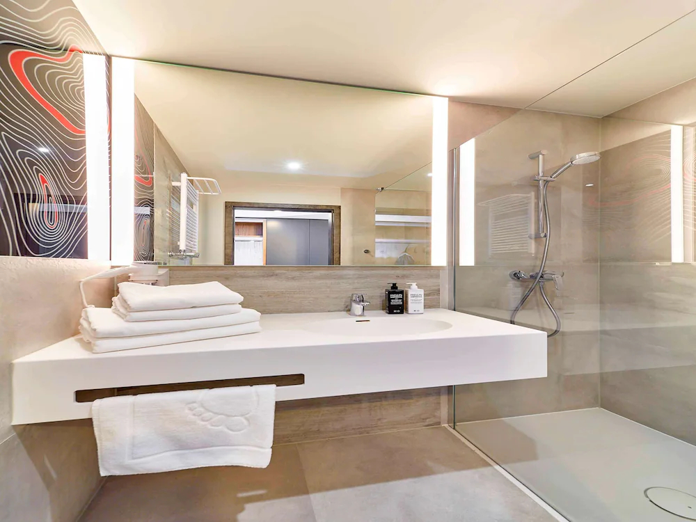 Ibis Styles Nowy Targ