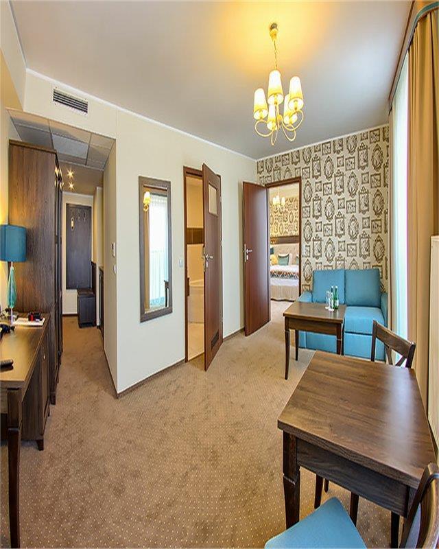 Best Western Hotel Opole Centrum