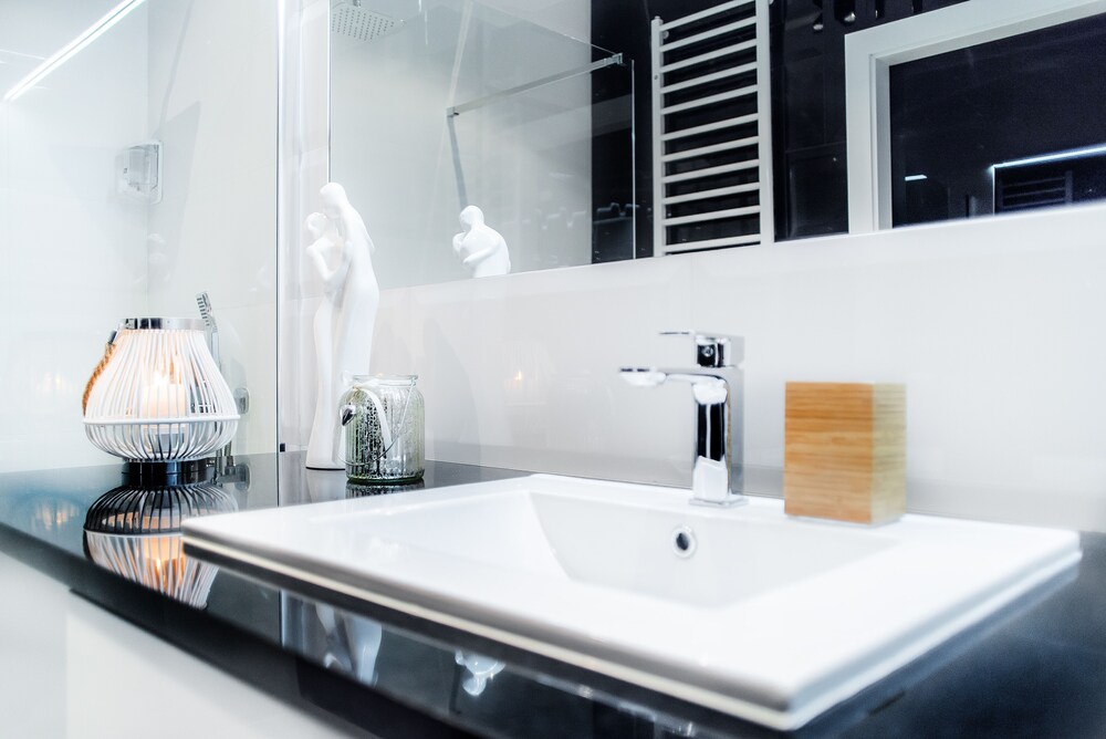 Apartamenty Homely Place