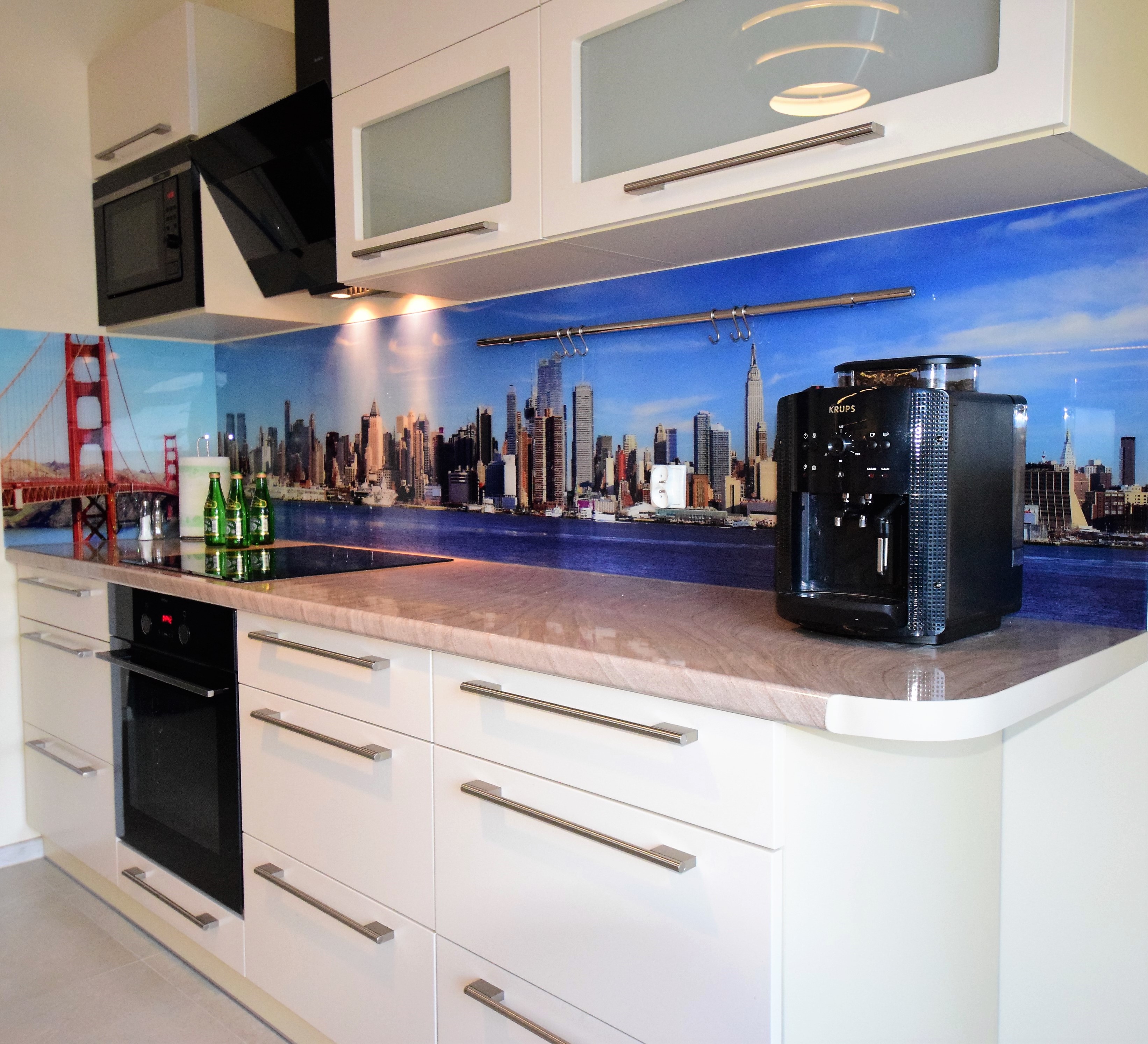 Apartamenty Homely Place
