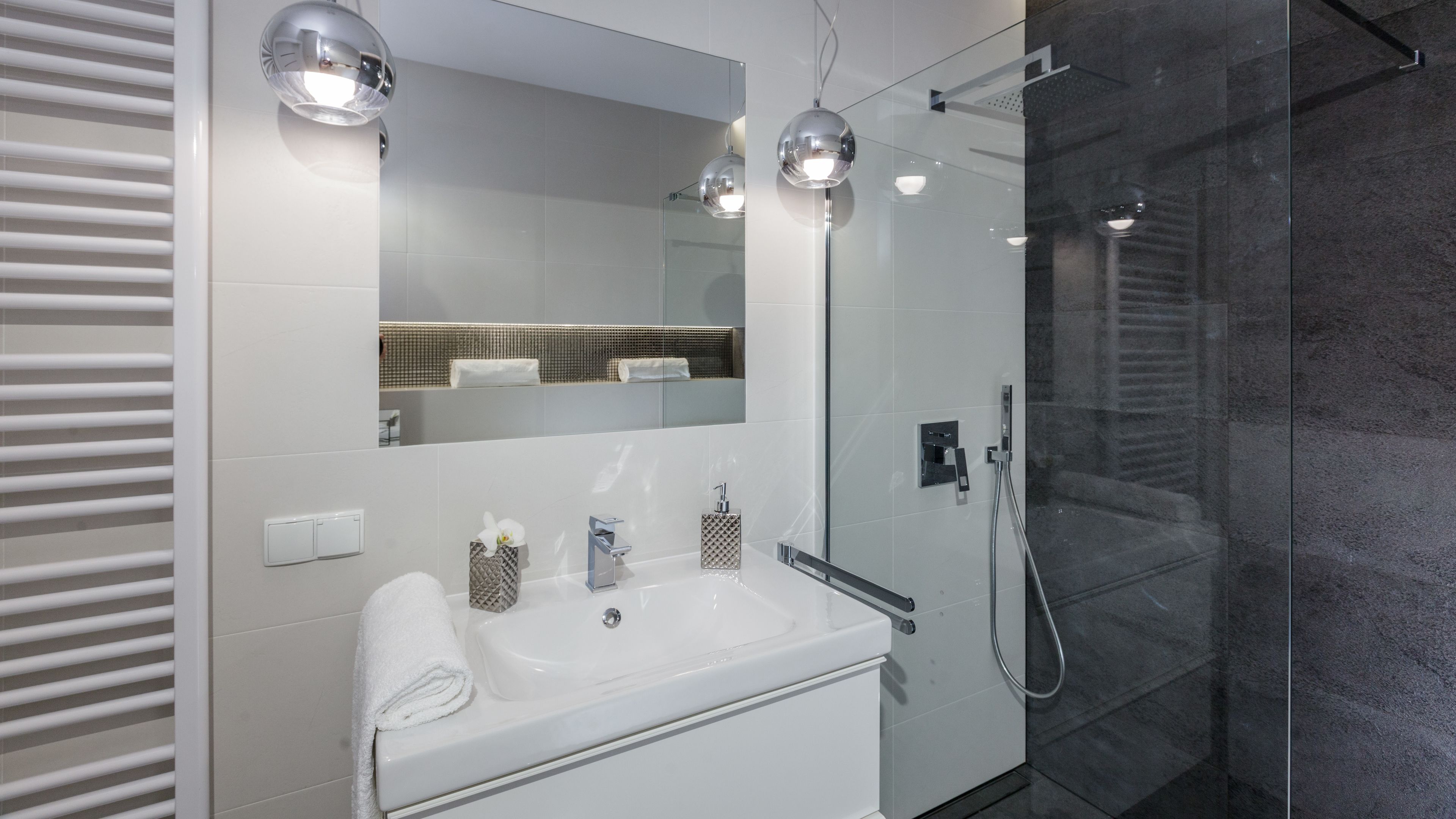 Apartamenty Homely Place Centrum