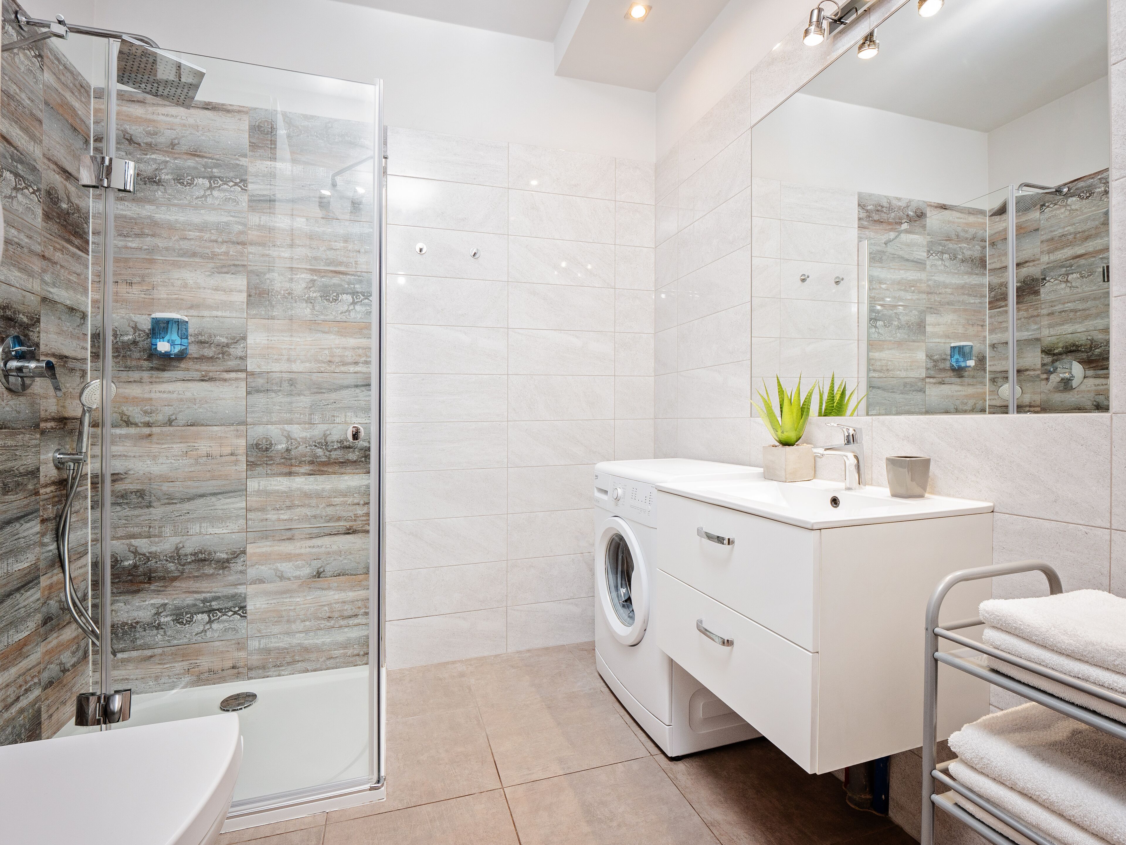 Apartamenty Homely Place Centrum