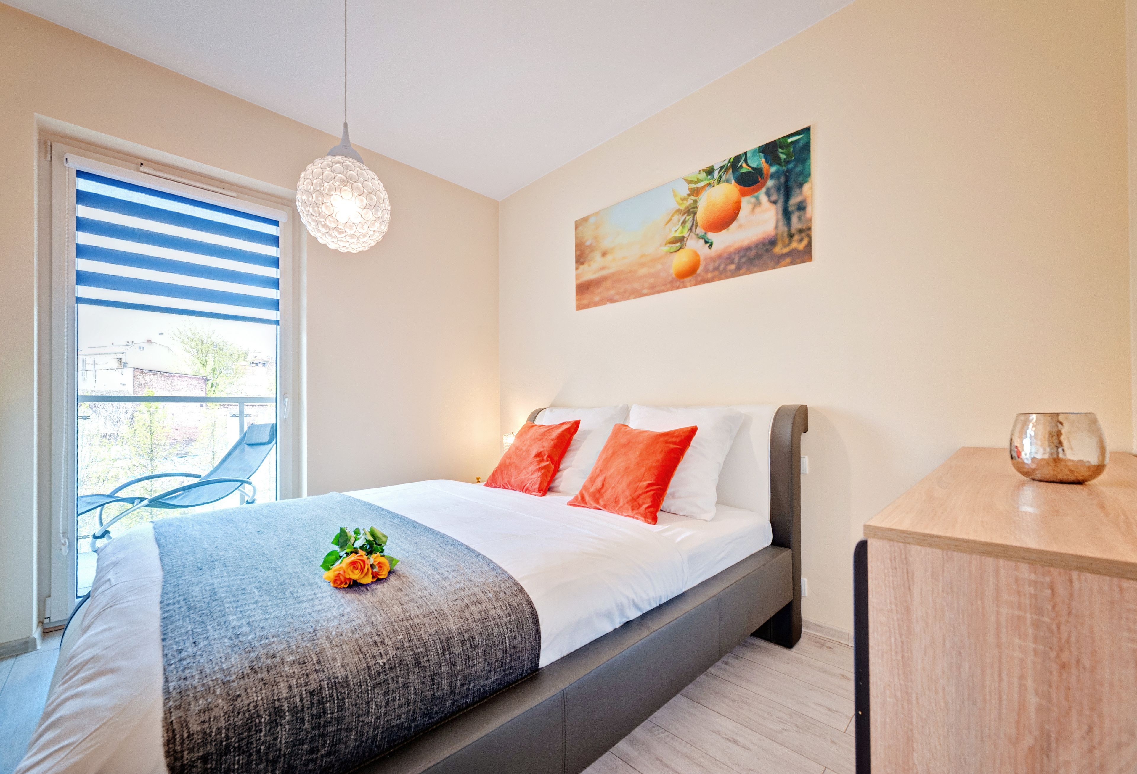 Apartamenty Homely Place Centrum