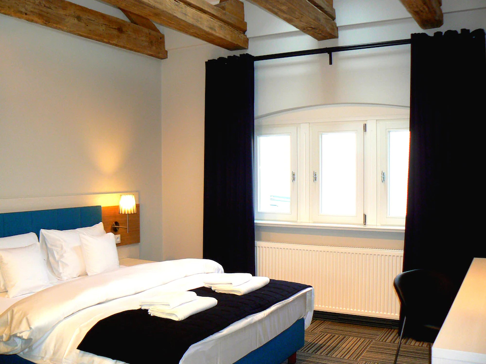 Fortune Old Town Boutique Hotel