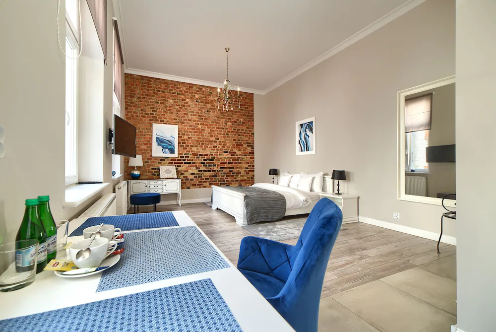 Fortune Old Town Boutique Hotel