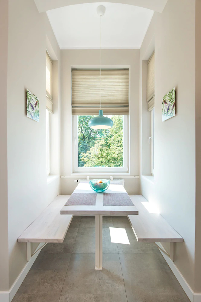 Bliss Apartaments