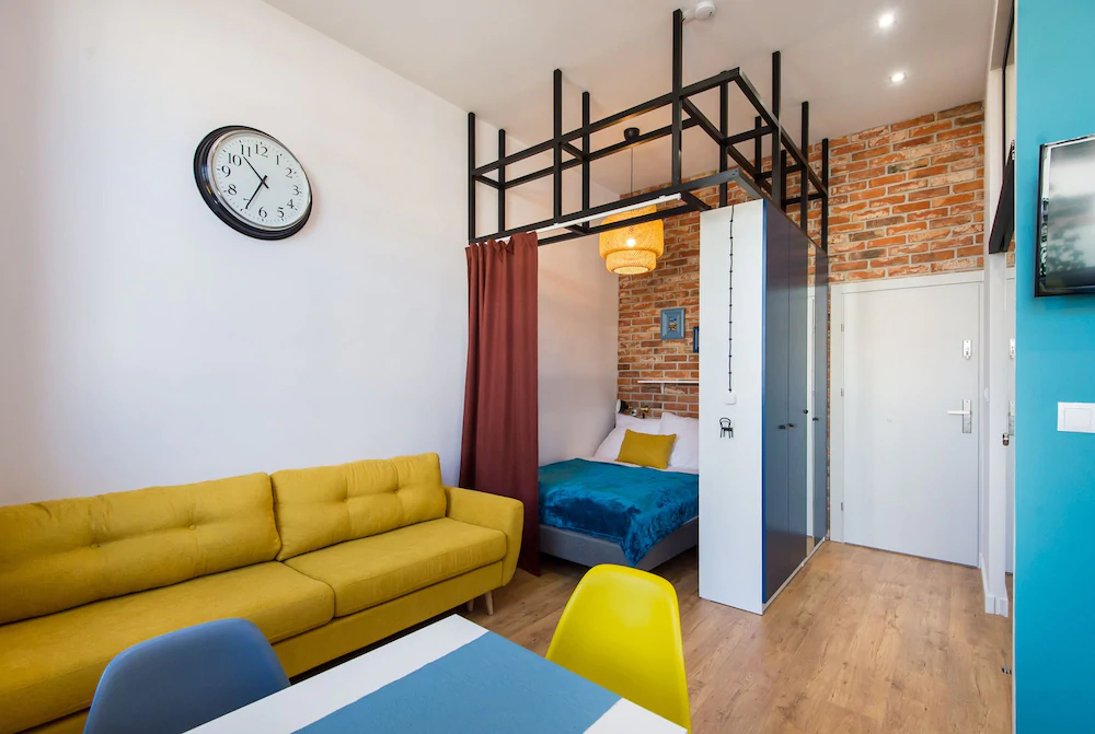 Bliss Apartaments