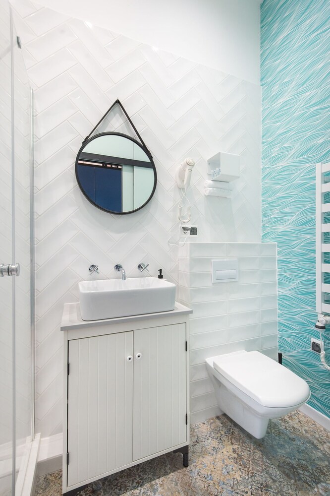 Bliss Apartaments