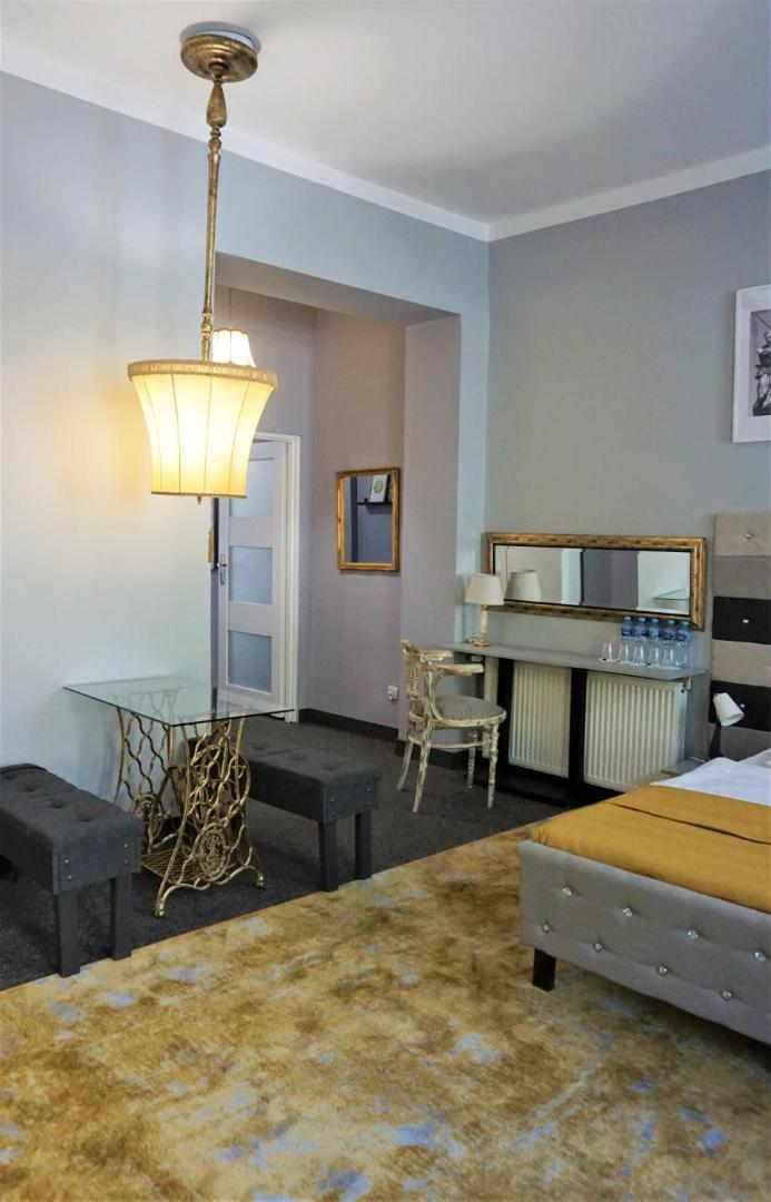 Explorer Hostel