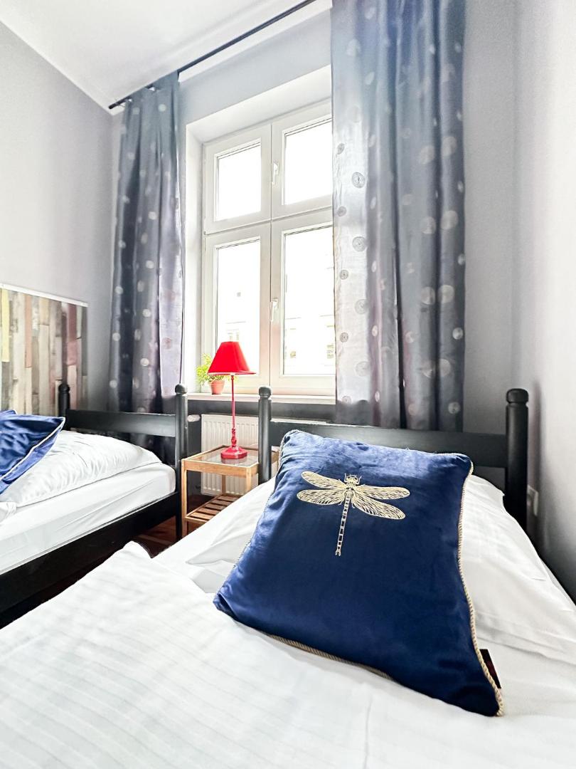 Explorer Hostel