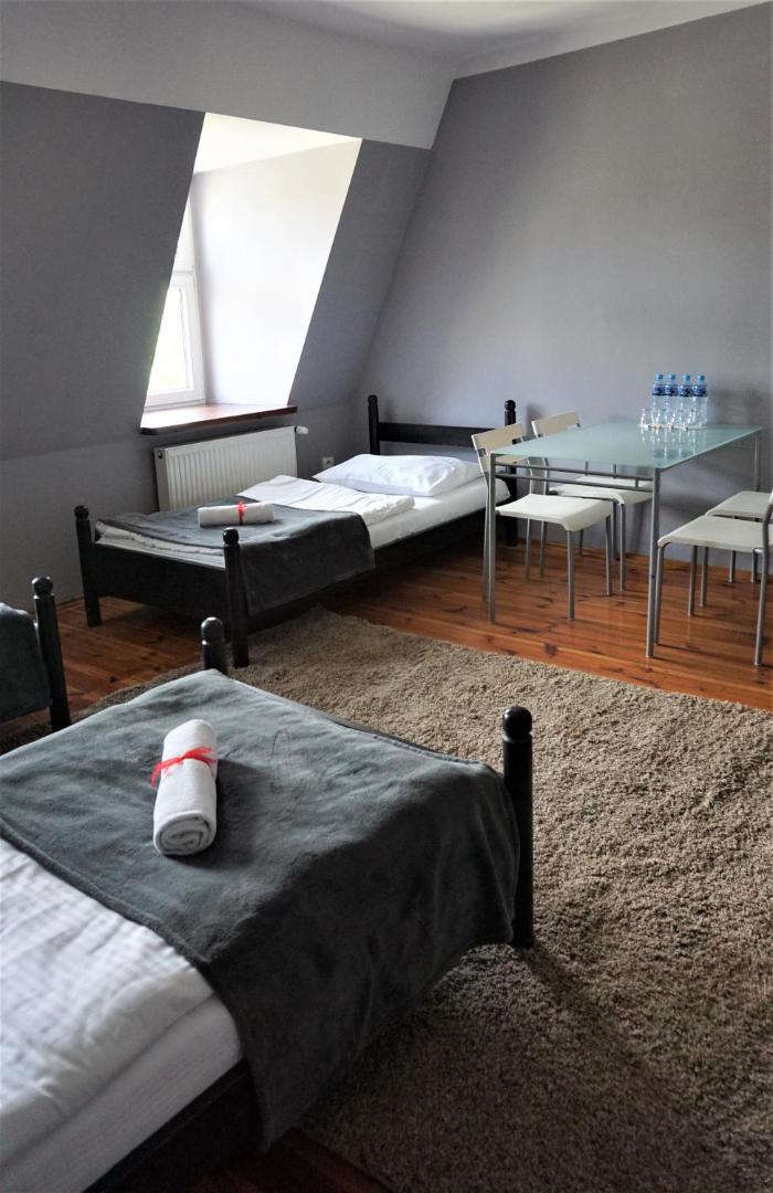 Explorer Hostel
