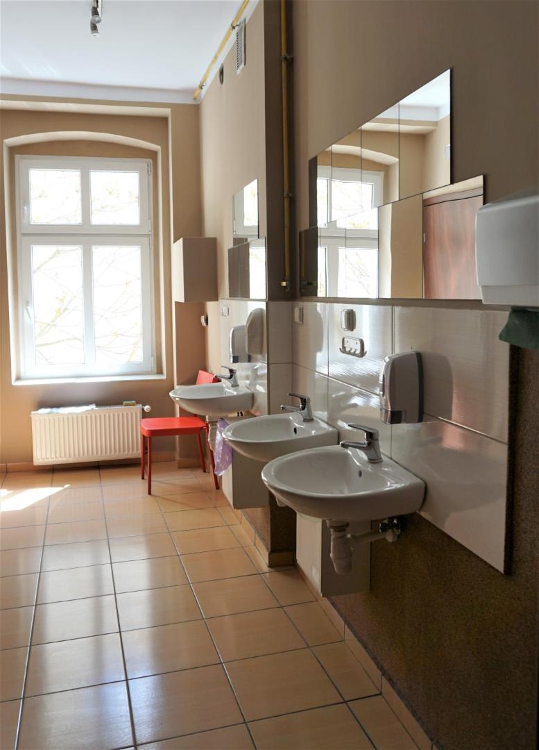 Explorer Hostel