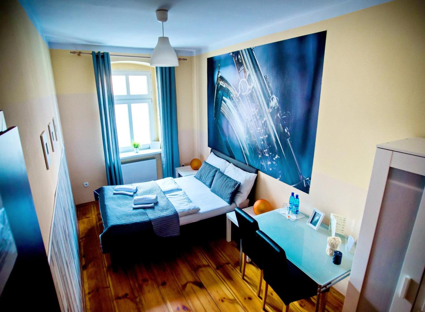 Explorer Hostel