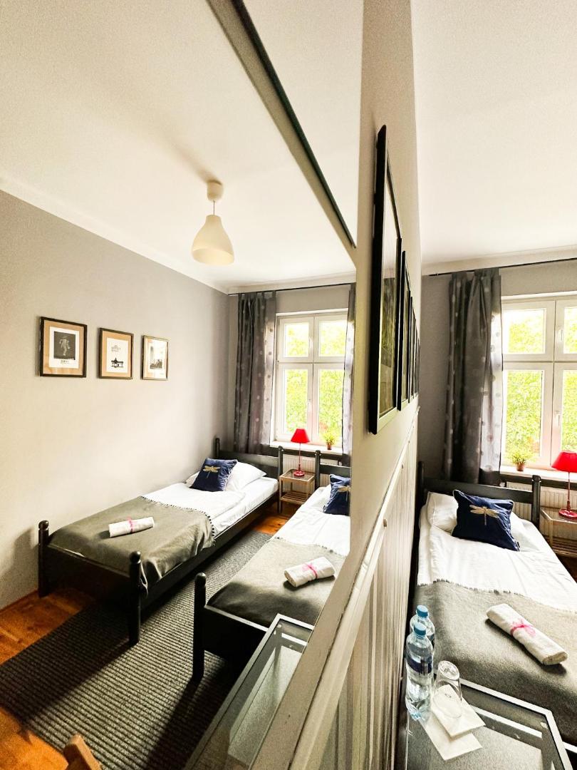 Explorer Hostel