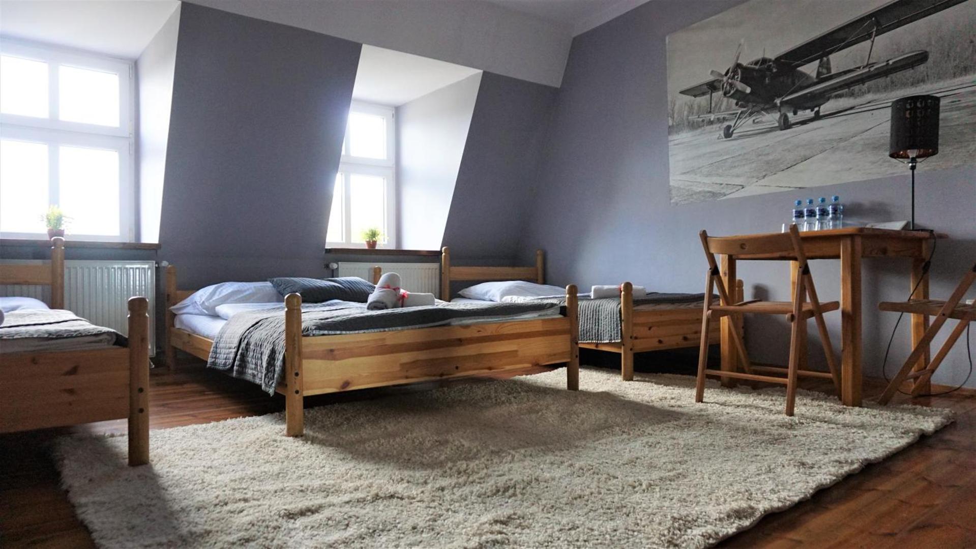 Explorer Hostel