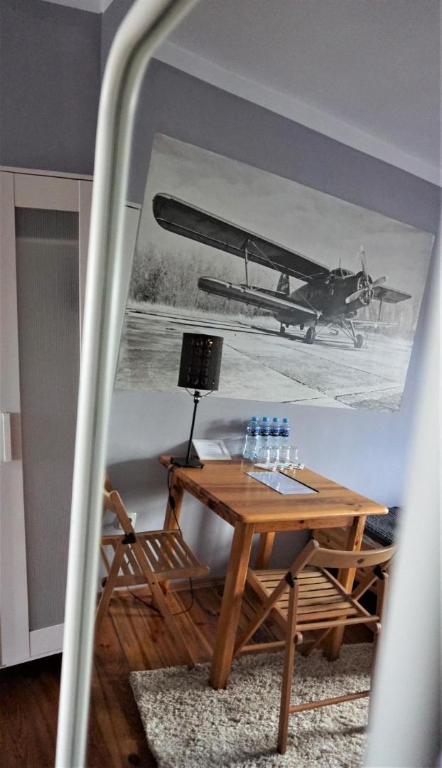 Explorer Hostel