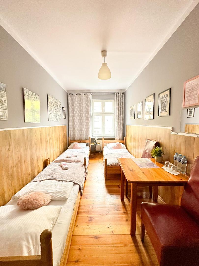 Explorer Hostel