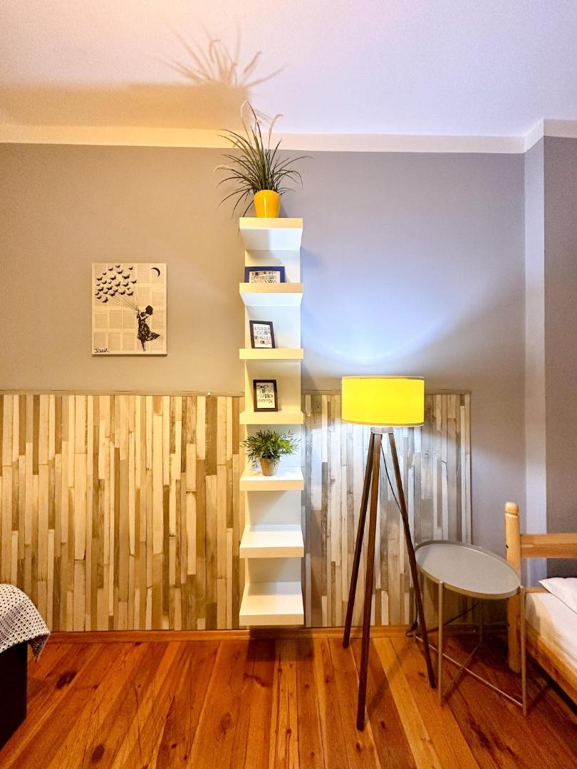 Explorer Hostel