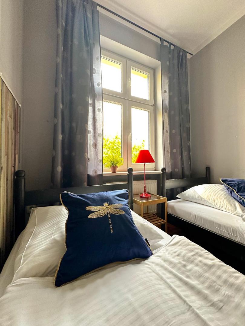 Explorer Hostel