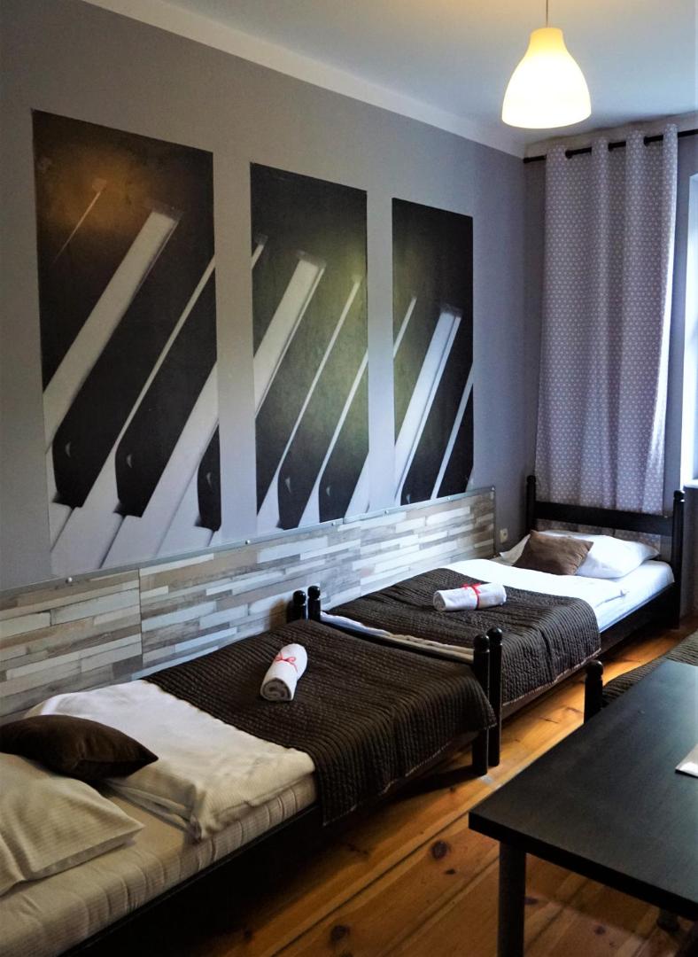 Explorer Hostel