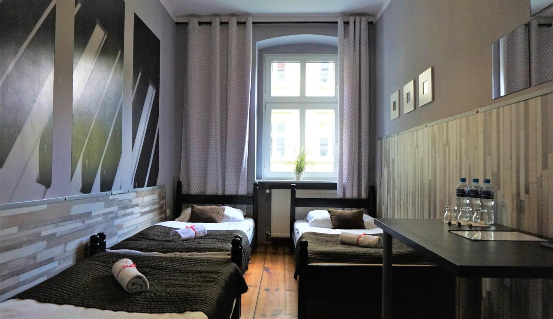Explorer Hostel