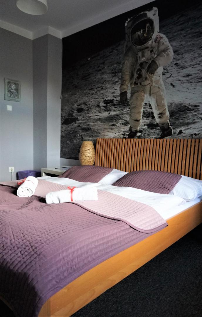 Explorer Hostel