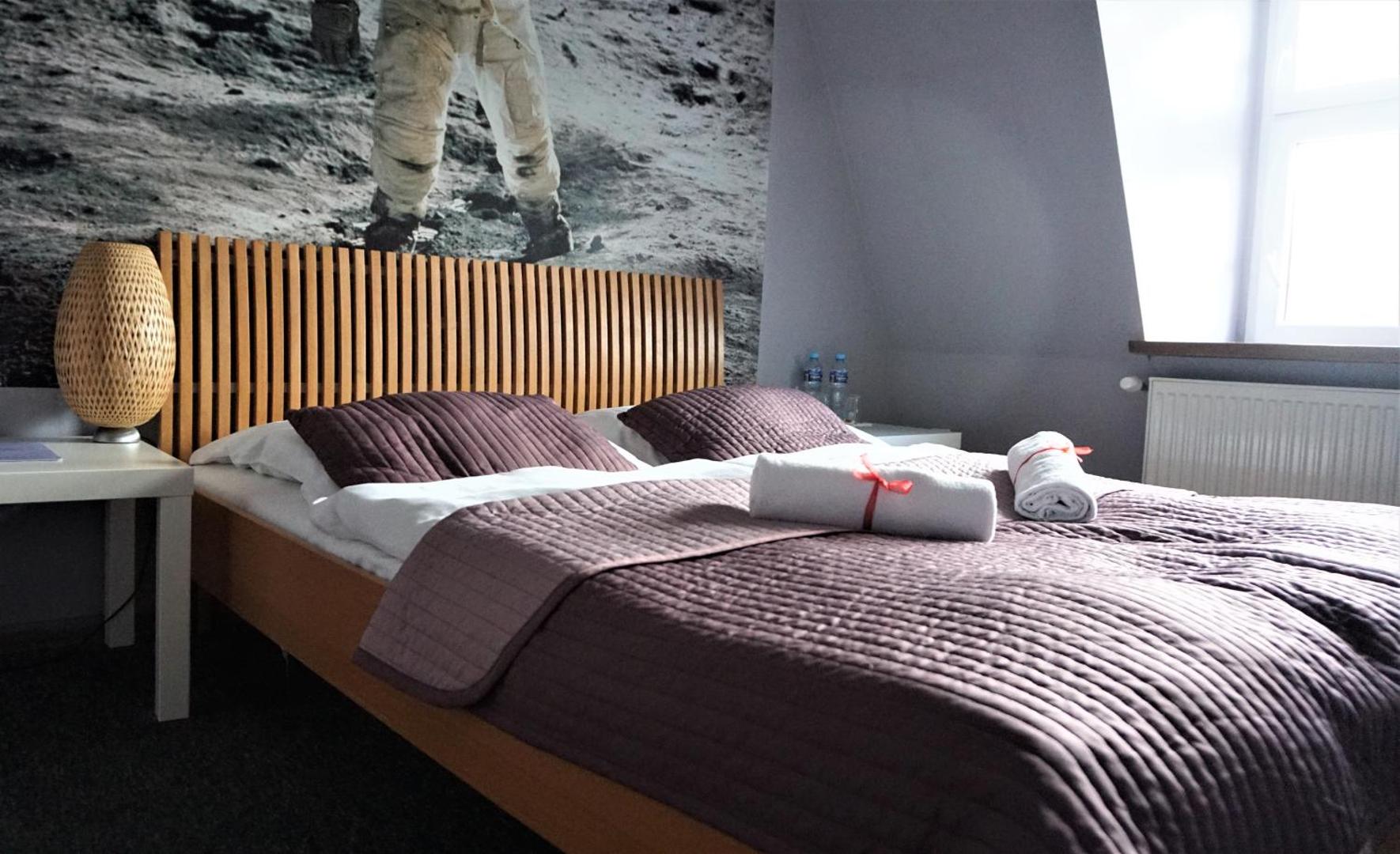 Explorer Hostel