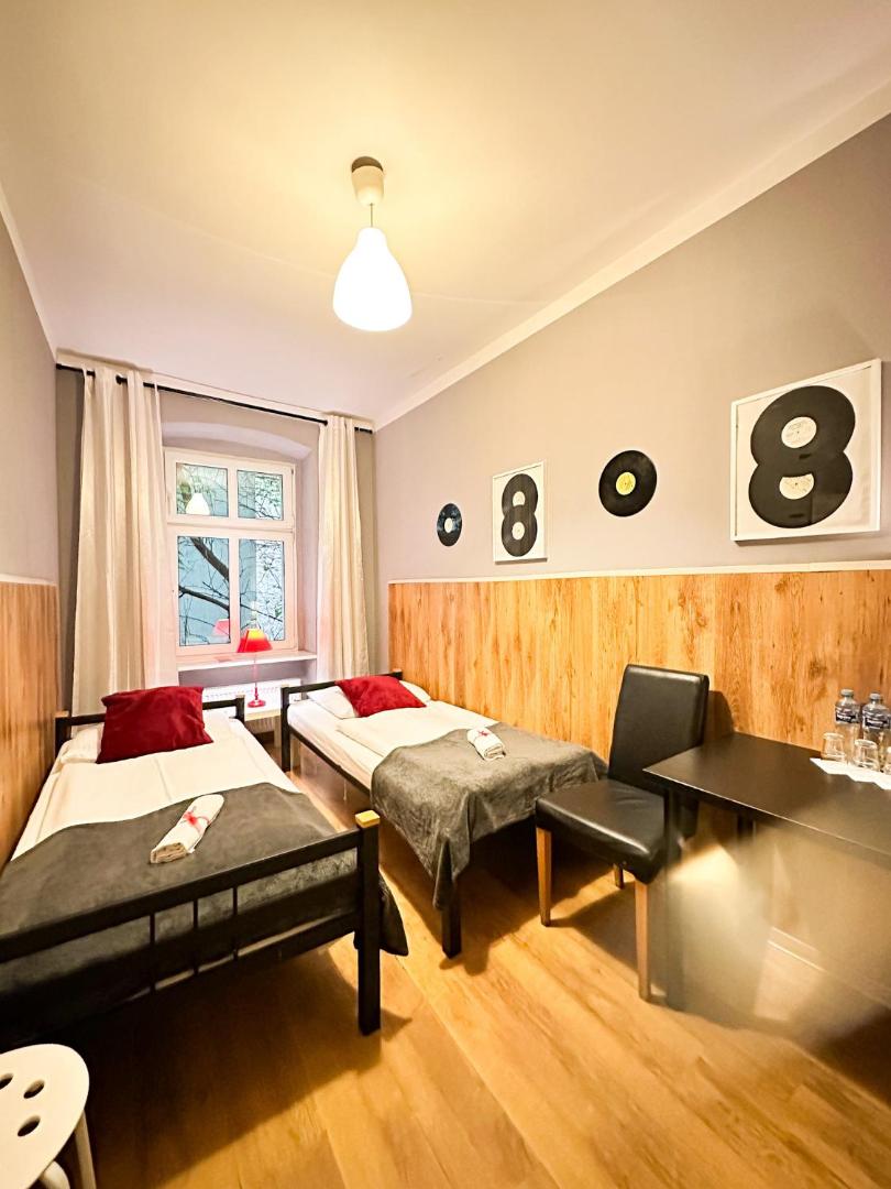 Explorer Hostel