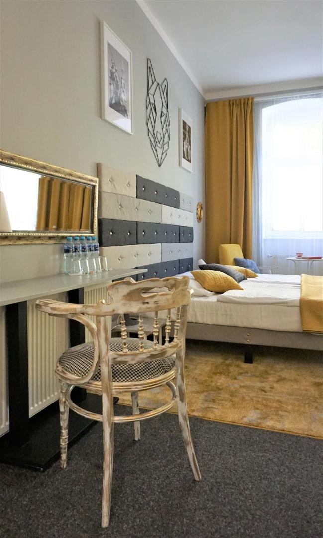 Explorer Hostel