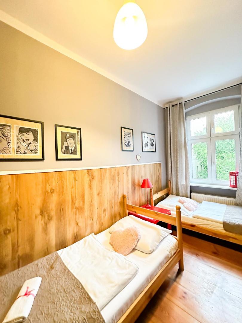 Explorer Hostel