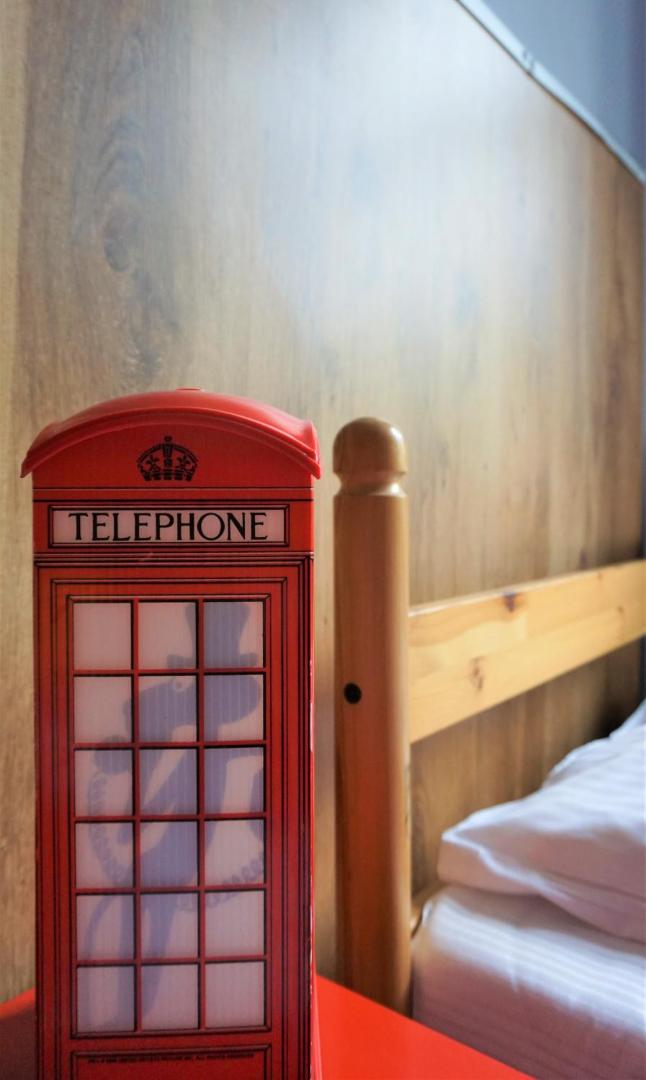 Explorer Hostel