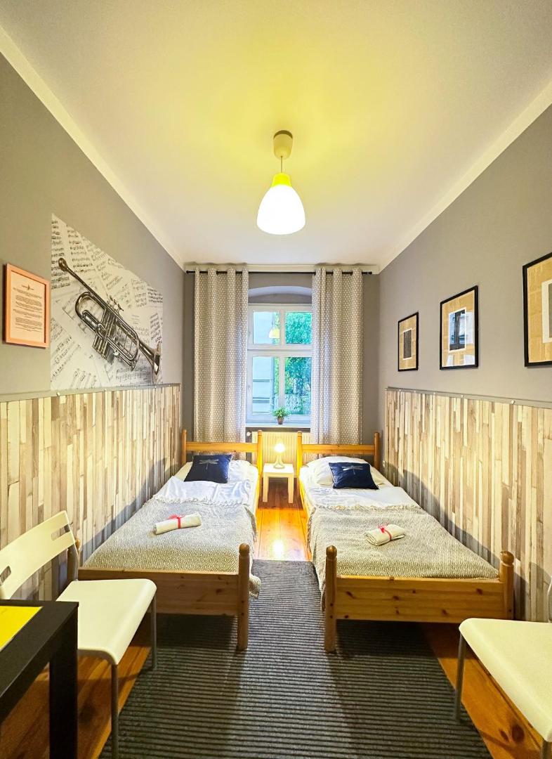 Explorer Hostel